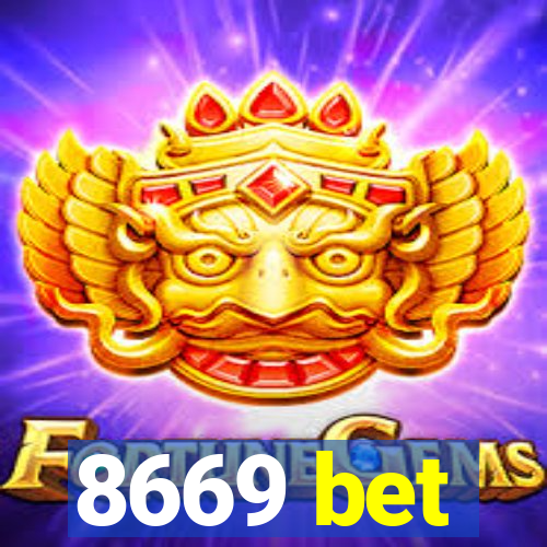 8669 bet